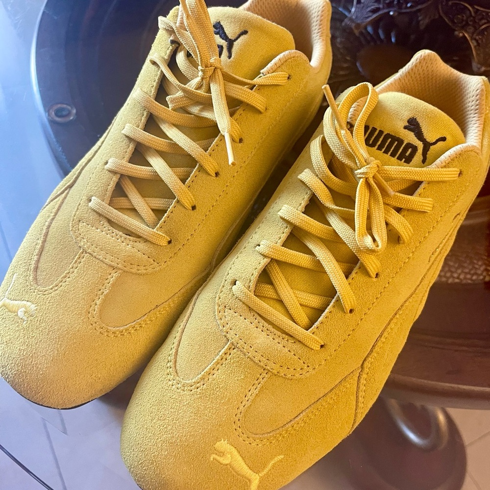 Puma - Picture 2 of 6
